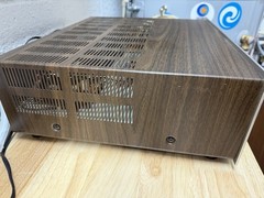 Marantz 2220B NOB Vintage Receiver Tested Working