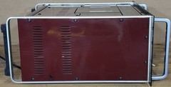 Sansui BA-5000 Power Amplifier, restored/recapped XLNT 300w/ch, 600w mono