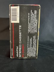 VINTAGE RADIO SHACK REALISTIC CAR STEREO CASSETTE WITH AUTO-REVERSE 12-1927