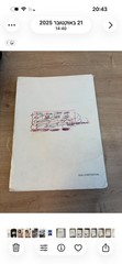 TASCAM BR-20 Series Operation & Maintenance Manual Original TEAC Professional Bi
