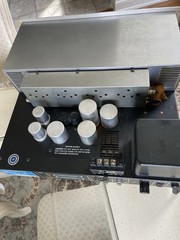 marantz model 20 tuner 1960’s Made In USA #2
