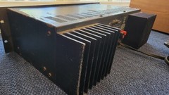 Soundcraftsmen RA5502 Power Amplifier 380 Watts | Pro Vintage Audio Works | Read