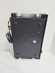 🔥 1988 VELODYNE ULD-15A7 Subwoofer Power Amplifier – 400 WATTS TESTED WORKS 🔥
