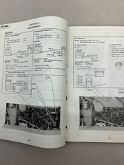 Sony ST-JX35 Original Service Manual Free Shipping