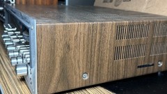 Marantz 4230 Quadraphonic Receiver – LEDs Updated – AS IS – With Original Manual