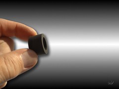 Studer A-810 – 1/2″ ONE Pinch roller tire : New