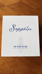 LINLAI SAPPHIRE 300B VACUUM TUBES