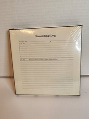 Certron Magnetic Recording Tape. Splice Free. Sealed Vintage. 1800ft.
