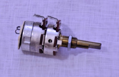McIntosh MR74 MR77 MR78 tuner volume control switch potentiometer OEM 134-370
