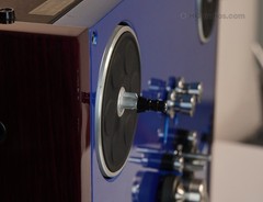 TECHNICS RS-1500 Vintage Reel To Reel – Professional Restored – 1-Year Warranty