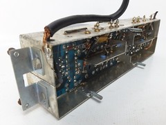 MCINTOSH MR 78 FM TUNER PARTS: IF PC BOARD 044-352