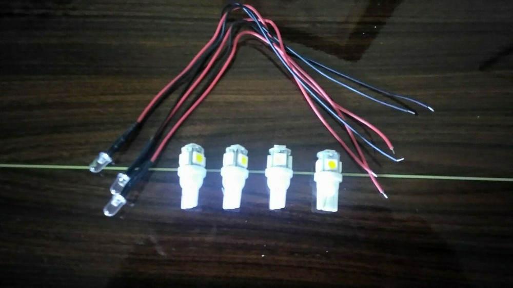 pioneer tx 9500 mor LED WARM WHITE KIT FITS WARM WHITE