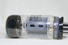 Sovtek 5881/6L6WGC Power Vacuum Tube Current Production Made in Russia
