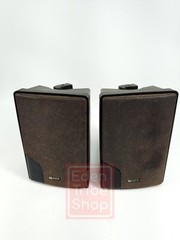 Advent Marbl Indoor Outdoor Speakers & Mount Brackets – 8 Ohm – 175 Watts