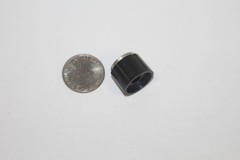 OEM Bass/Treb/Mic Switch Knob – Vintage Grommes Precision Receiver Amp 512 Part