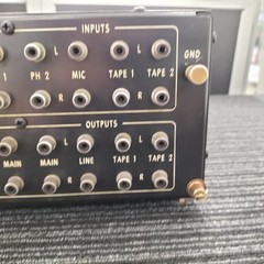 Mcintosh C29 Control Amplifier Used Japan