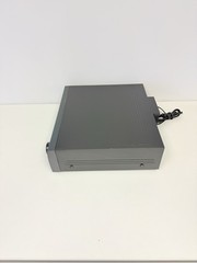 Mitsubishi M-V6022 Laserdisc Player No Remote Tested