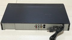 Sony EV-PR1 Hi8 8mm VCR Video Deck Player Perfect operation Equivalent to EV-PR2