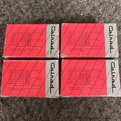 Lot Of 4 Calrad 45-726L Transformer 10 Watt 25/70 Volt