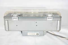 Kudelski Nagra 4.2 L Reel Tape Recorder (Video LINK in the description)