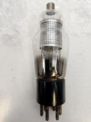 Pair of Western Electric 310A Tubes, Both Tested 1800 Micro-mhos ,6626 & 6926