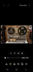 teac x300r reel to reel