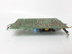 MCINTOSH MR 78 FM TUNER PARTS: 0UTPUT AMP PC BOARD 044-794