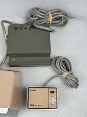 Vintage Western Electric Bell System Beige 4A Speaker Intercom Loudspeaker