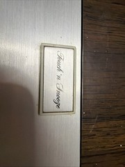 Vintage Zenith Clock Radio Solid State Alarm Circle of Sound Model R472 1970’s