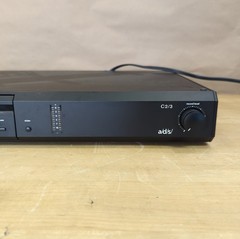 A/D/S C2/3 Cassette Deck Player [PARTS ONLY/AS-IS]