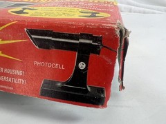 Vintage ArcherKit Photorelay Detection System Alarm 28-4018 Taiwan Radio Shack