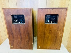 Pioneer CS-E700 Speaker Pair Vintage Audio Japan Repair