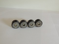 Pioneer SX-1050 SX-950 SX-1250 SX-3700 SX-1280 Base Foot Assy (4 Pack) AEC-178