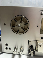 Pioneer RT-707 Reel to Reel