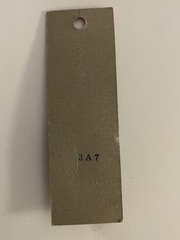 Radio Shack Submini Inline Stereo Jack (1) 274-273 Tandy Archer 🔥NEW NOS💥