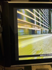 Hitachi 55HDT79 55″ UltraVision® CineForm high-definition plasma TV – HOLY GRAIL