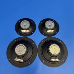Technics SB-CR77 Speaker Drivers Crossover Terminal Set Tested Working