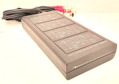 Nakamichi NR-100 Dolby C-Type Noise Reduction System Processor – Dolby C
