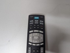 LG LRY-517 DVD Recorder VCR Combo 4HD Hi-Fi VHS CD DVD+R Tested Read Description