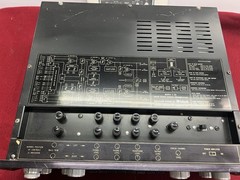 McIntosh C28 Vintage Preamplifier – Fully Functional – SERVICED –