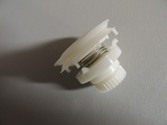 PRB VA551 VCR Video Idler Wheel for Emerson 8504200005 and Others