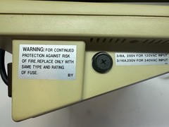 Heathkit ET-3700 Analog Trainer
