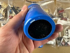 Marantz 2330 COMPLETE Rebuild Kit Recap Set with Transistors Relay Main Caps