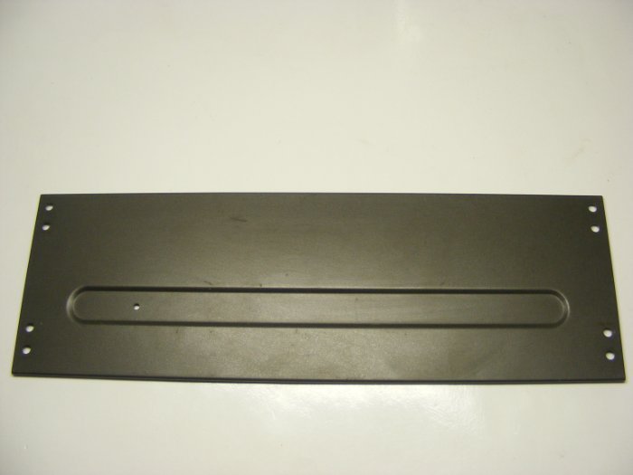TASCAM 34 32 34B BASE BOTTOM SOUND CARD ACCESS COVER CASE PANEL FOR CABINET