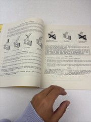 Vintage Heathkit Assembly Manual PS-4 Regulated Power Supply