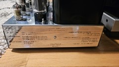 McIntosh MC240, Restored by Audio Classics