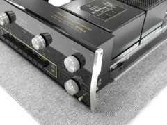 McIntosh MA6100 Pre Amplifier Vintage Used Japan Maintained 120V Overhauled USED