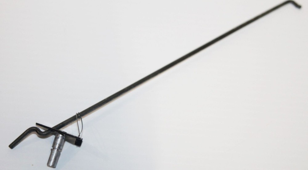 OEM Drive Assembly Rod & Post – Zenith Z565W Turntable Record Player Stereo Part