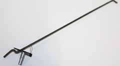 OEM Drive Assembly Rod & Post – Zenith Z565W Turntable Record Player Stereo Part