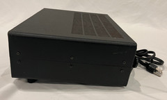 Realistic MPA-90 100 Watt Solid State PA Amplifier Powers On See Info